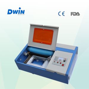 Desktop Laser Engraving Machineperusahaan