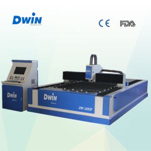 Cina produsen! 300W 500W serat Laser Cutting mesin harga logam 