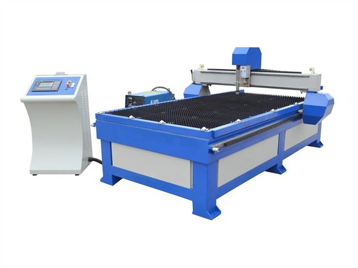 Advertising CNC Plasma Cutting Machine