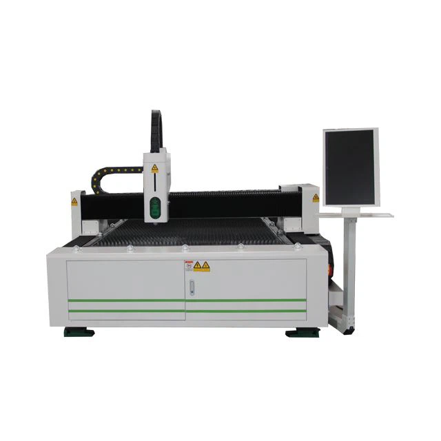DW1530 750w /1000w Raycus Steel Cutting Machine Price