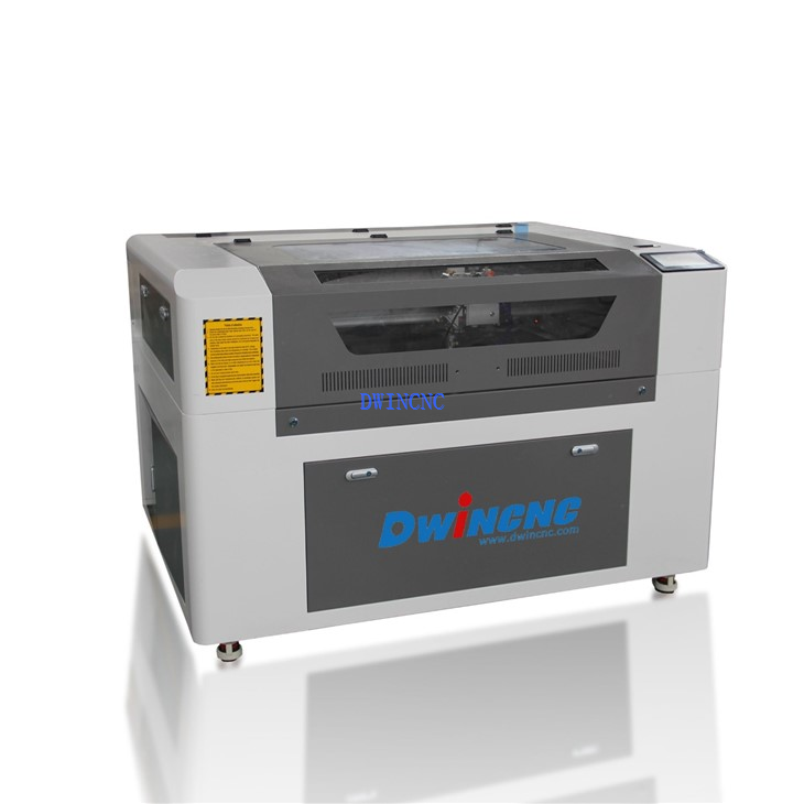 RF 60w Co2 Galvo Laser Machine